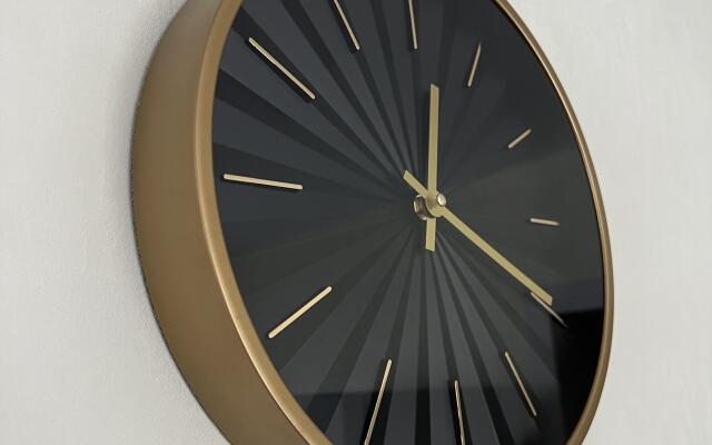 Апартаменты в Центре Города