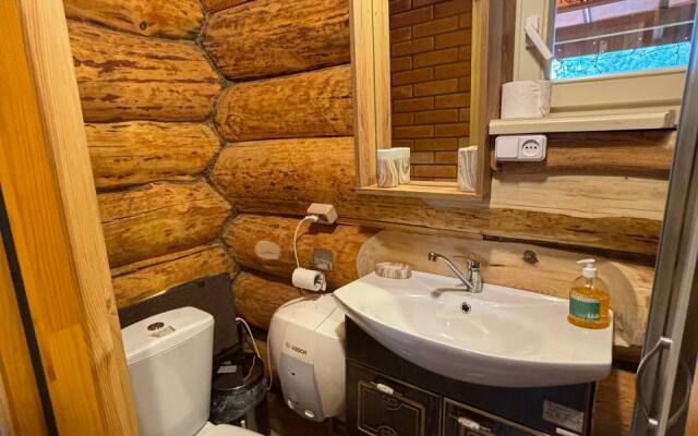 U Narochi Guest House