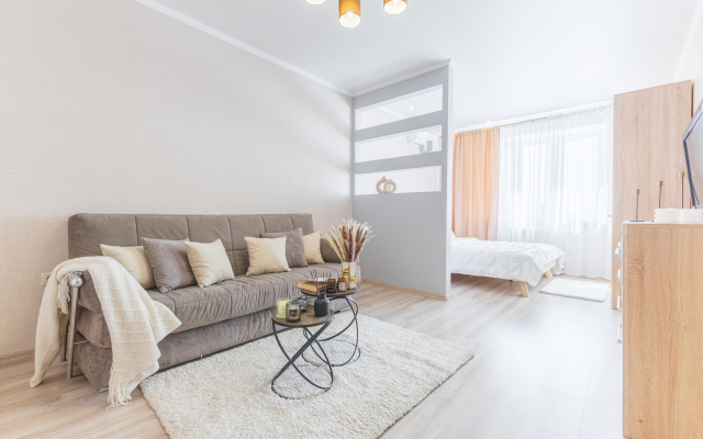 Na Baki Urmanche 1 Flat
