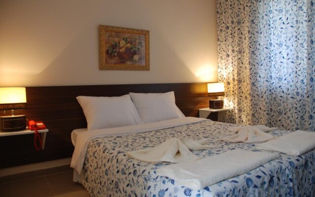 Palme Royal Hotel