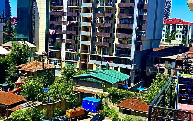 Квартира Selim vip resort
