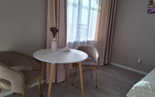 Belle Maison Flat