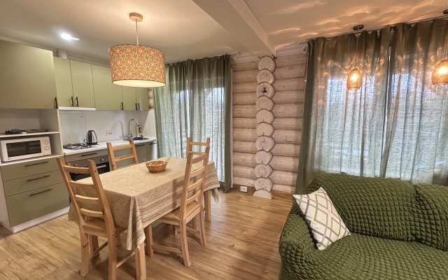 Гостевой дом Валенки