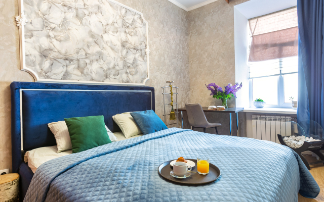 Квартира Музыка центра Питера