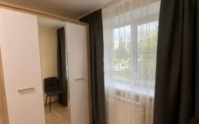 Na Moskovskoy 13 Flat