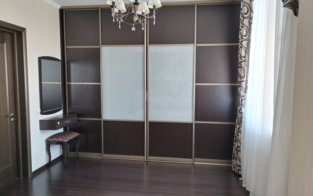 Апартаменты Комфортабельные  на Просторной