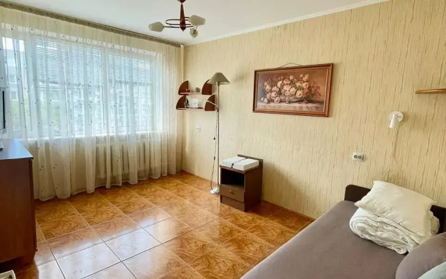 Апартаменты на Хмельницкого