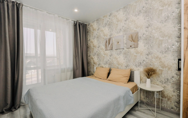 Апартаменты Privi House в ЖК Настроение