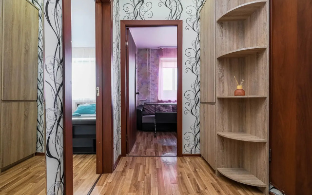 Апартаменты Спортивная 3/1