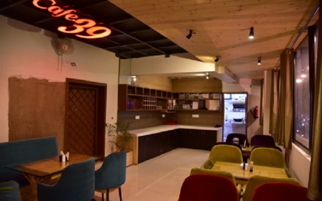 Coral Hotel