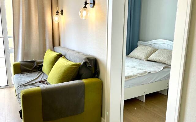 Apartamenty Leto Flat
