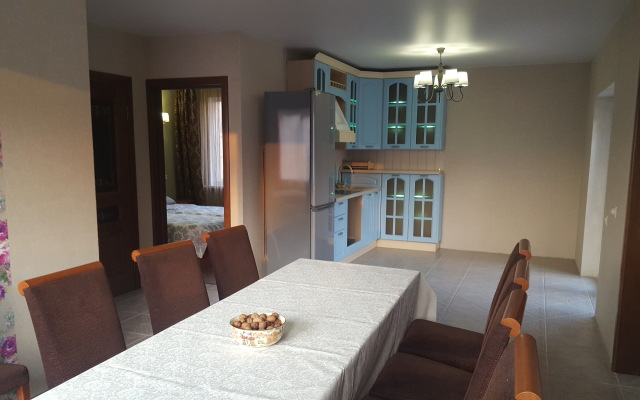 Orehovaya Rosha v Dahovskoy Guest House