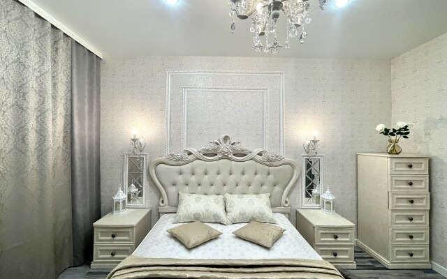 Апартаменты MARS Hotel 280-летия Барнаула 22