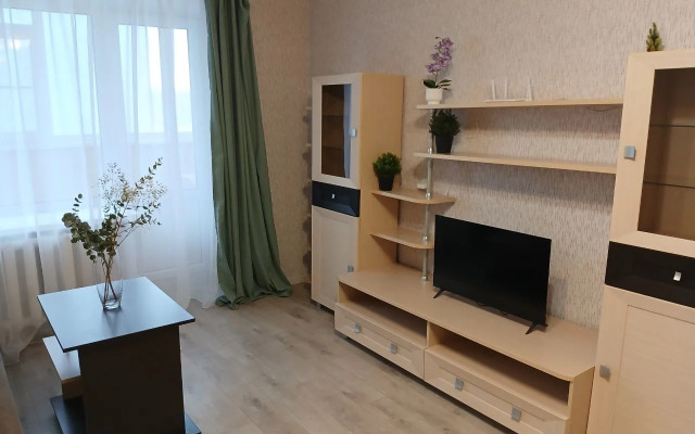 Квартира Уютная у ДК ПЗ