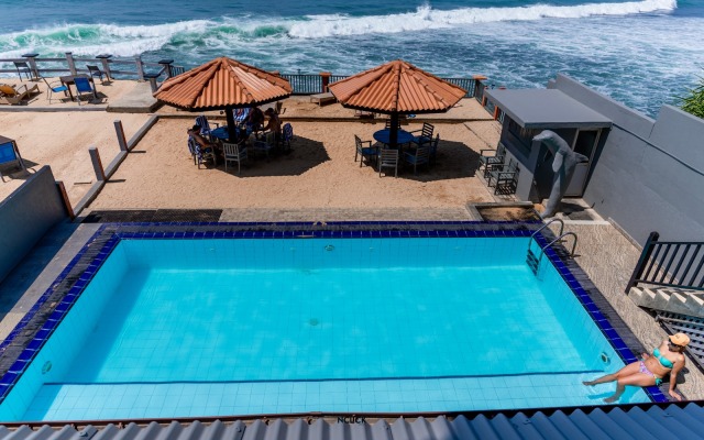 Rock Fort Hotel