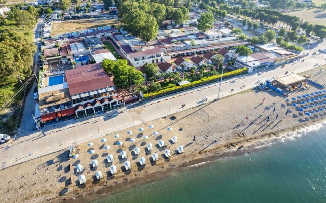 Club Sideris - Halal Family Hotel