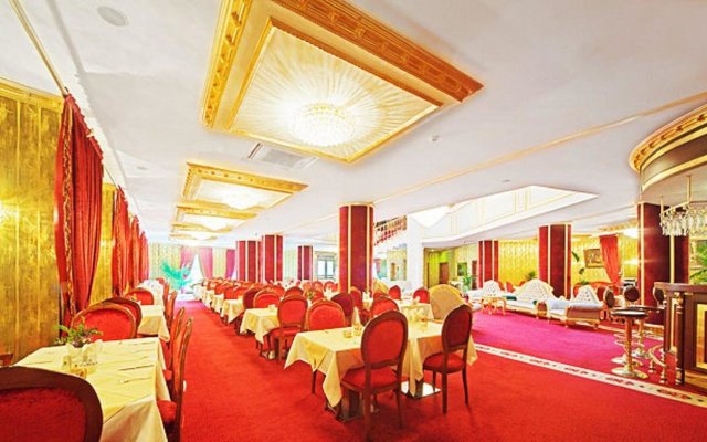 Antea Palace Hotel & Spa