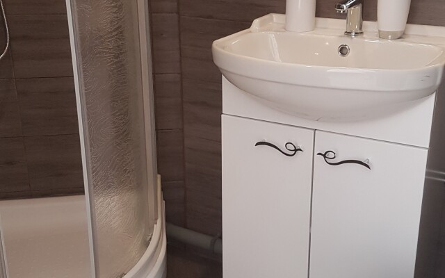 Апартаменты Пастель на Лиговском 80