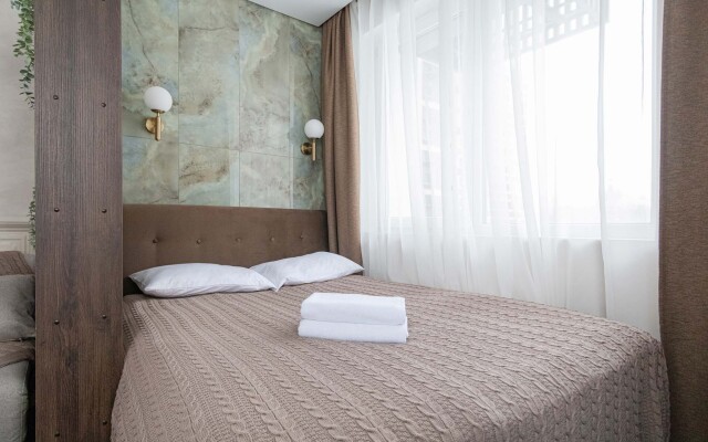 Normandiya Butik-Otel 3