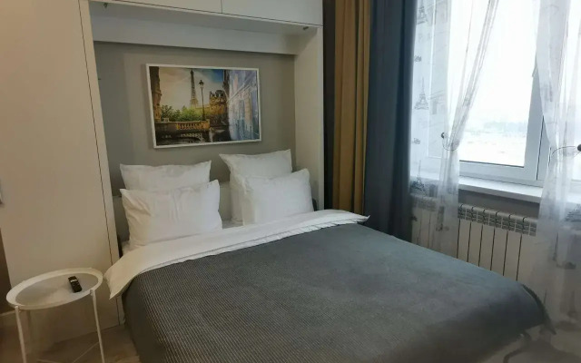 Paris Sky Apartment