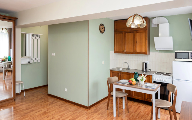 Квартира Володарского Ц Рынок