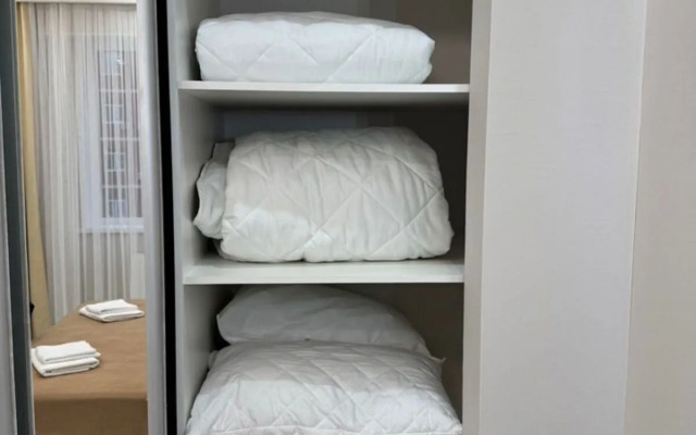 Uyutnaya V Tsentre Goroda Flat