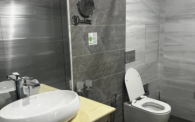 Reikartz Bahor Bukhara Hotel