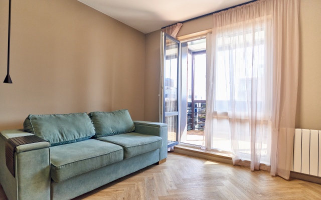 Go Kareliya Apartments