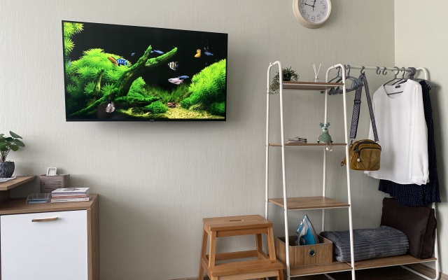 Квартира Как Дома - Апартаменты у моря