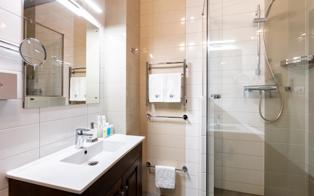 Бутик Отель Северный Цветок