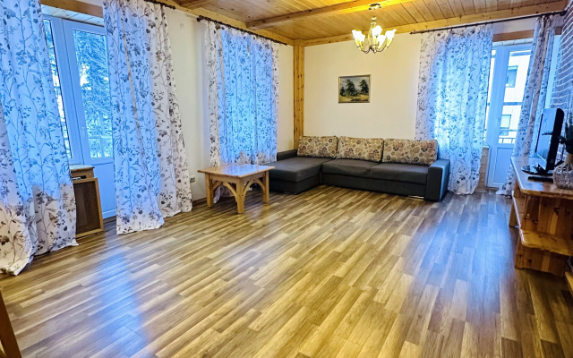 Na Alanskoy, 25 "shale" Flat