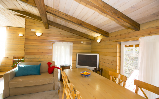 Kashtan Lodging house