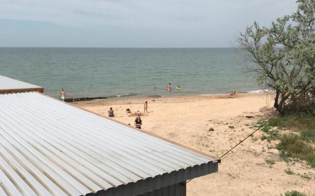 Baunti Guest house