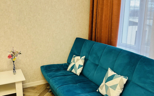 Apartamenty Pavlovsk36 Flat