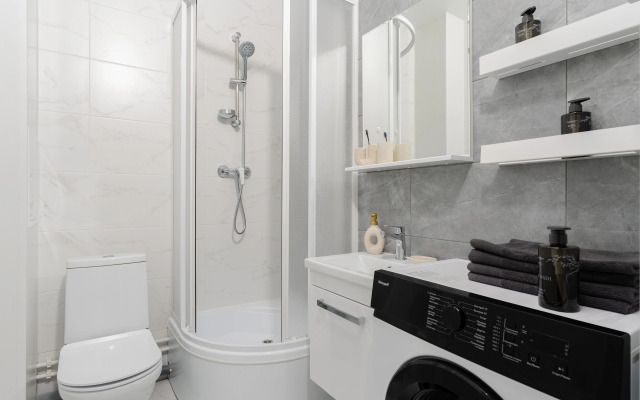 Keytee Home Pure Line Studiya Flat