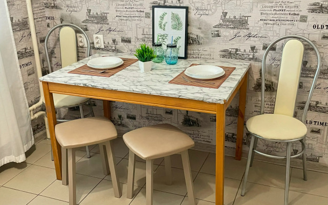 Апартаменты RELAX APART – Родионова 5