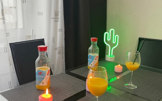 Апартаменты Хант