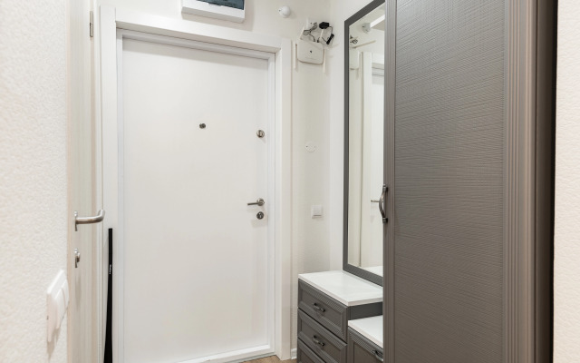 Квартира на Заповедной 13