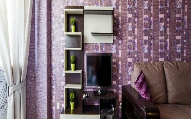 Апартаменты На Маяковского 66