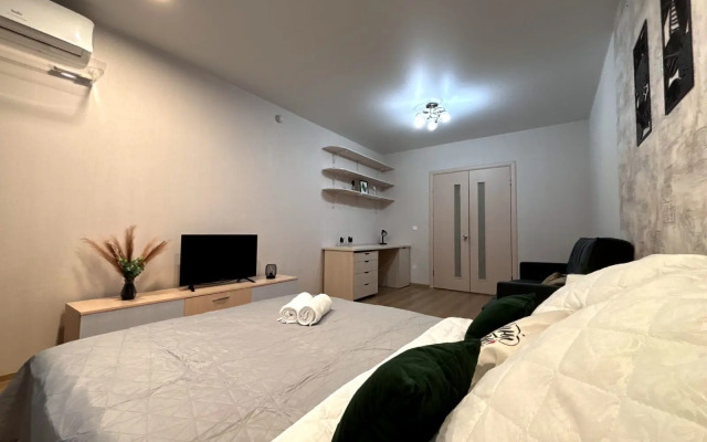 Квартира на Петрова