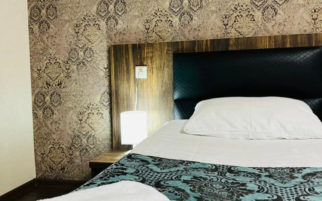 Hotel Shgedi Mestia