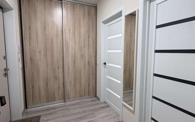 Апартаменты на Набережной 803