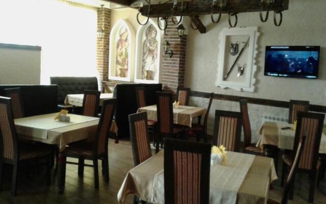 Normandiya Hotel