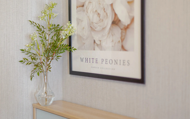 Квартира StarHouse Город Солнца