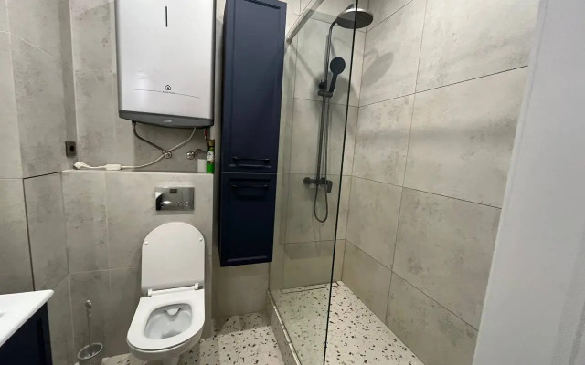 Квартира На Серышевском 5