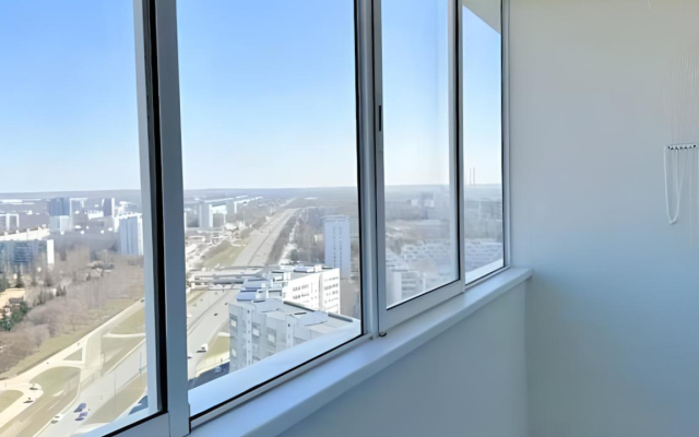 Sunrise City 7 Blok Apartments