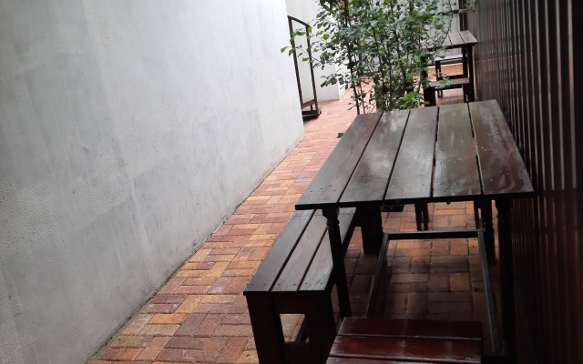 Na Generalova Guest house