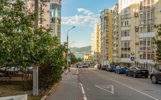 Квартира на Грибоедова 62