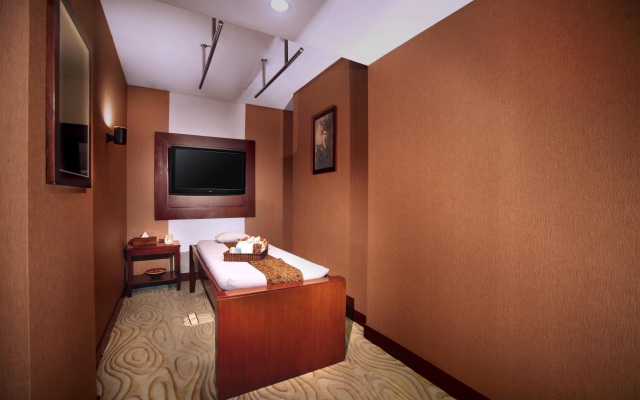 Aston Samarinda Hotel & Convention Center