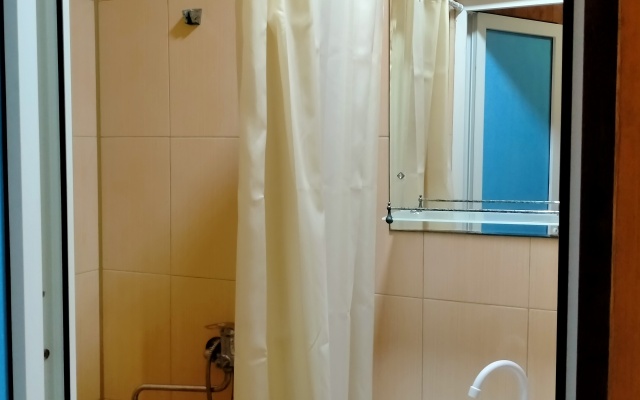 Гостевой дом База